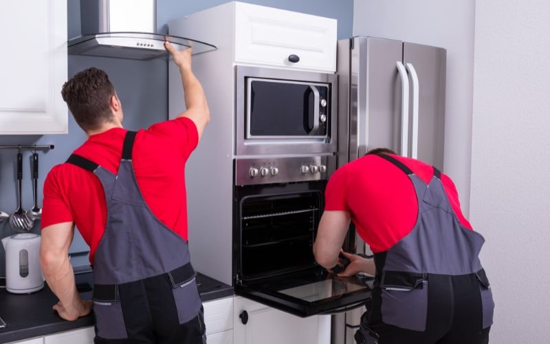 مركز صيانة وايت بوينت المعتمد